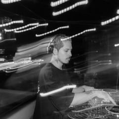 Alex Cordova - Lost Boys Set @evo Rooftop - 10-17-2025