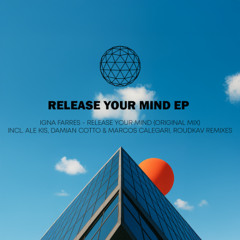premiere: Igna Farres - Release Your Mind (Ale Kis Remix) [AWR031]