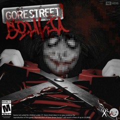 GORE STREET SOULJA [PROD. $TRANDED]