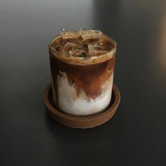Cold Coffee