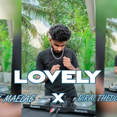 Lovely (Drill Remix) x Annul Maelae x Pirai Thedum Iravilae - JFNO (Mashup)
