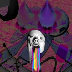 999RIP & Cristiann Val - I don’t want to get better, I feel like it should consume me