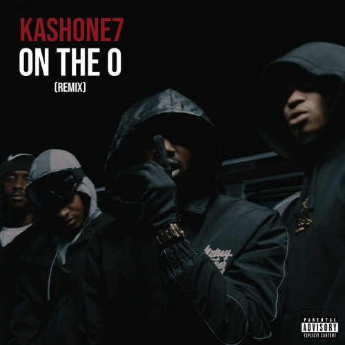 On The O (Remix)