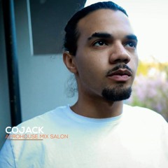 Juavo - Afro House Mix (salon)