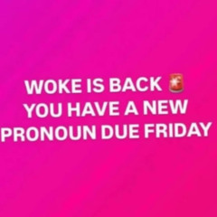 who said we should slow down? (setno3-11-10)