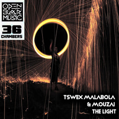 The Light (Dark Mix)