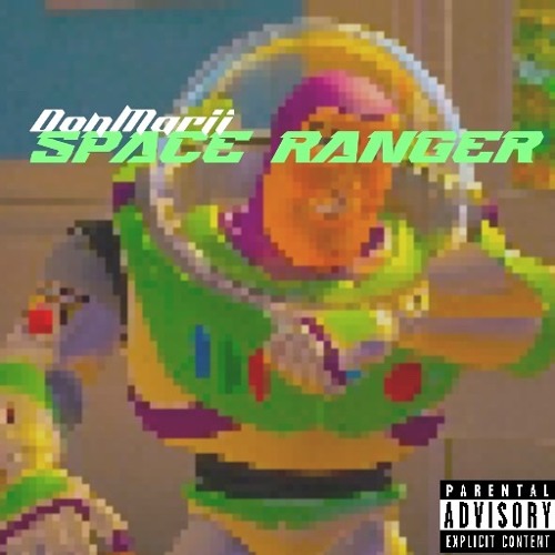 space ranger (p.eldop)