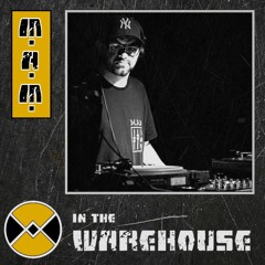Warehouse Manifesto presents: M.A.M. In The Warehouse