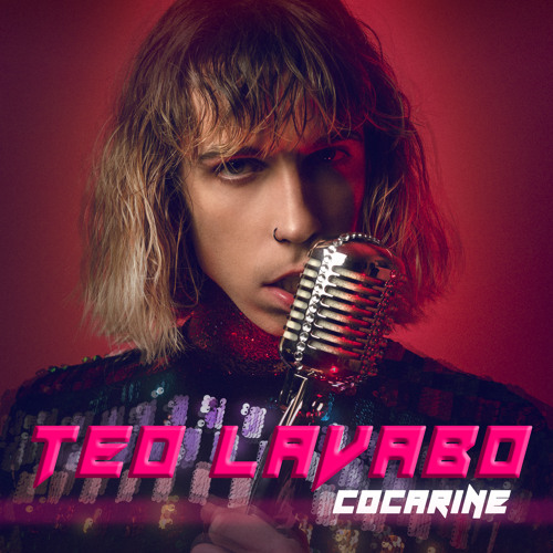 Cocarine By Teo Lavabo Cocarine By Teo Lavabo