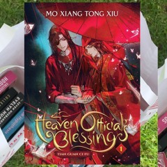 Read [PDF] Books - Heaven Official's Blessing: Tian Guan Ci Fu (Novel) Vol. 7