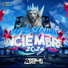 Urbanmix Diciembre 2025 by dj.$@mu