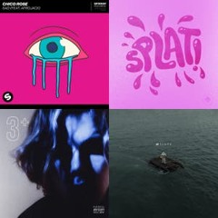 liked songs