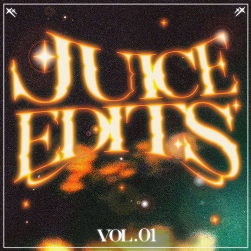 Juice Cartel - Block Sensation (Edit)