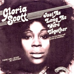 PH Feat. Gloria Scott - Just As Long As We're Together (PH ReEdit Unlimited)