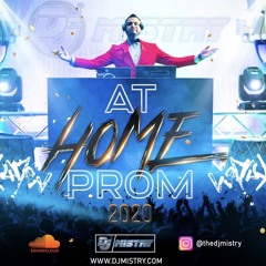 At Home Prom 2020 Mixtape - Repost