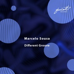 Marcelo Sousa - Bass Soul