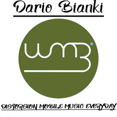 DISTORTION MOBILE MUSIC EVERYDAY