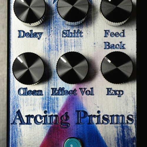 Arcing Prisms