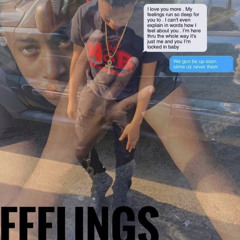 "Feelings" x NGB Herb
