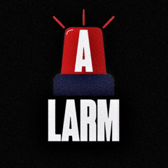 A-LARM CYPHER