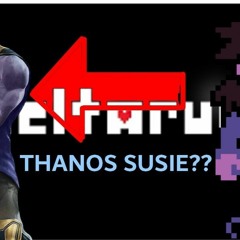 Thanos Buster