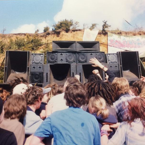 Illegal Ravers UK 'Bringing Back The Hard Trance & Hardstyle' (Part 13)