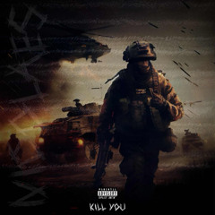 Nicolaes - K*ll You (feat. Sander Caroen)