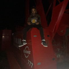 lost vision (freestyle)