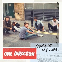 One Direction - Story of My Life (Mike Petrov Radio Edit)