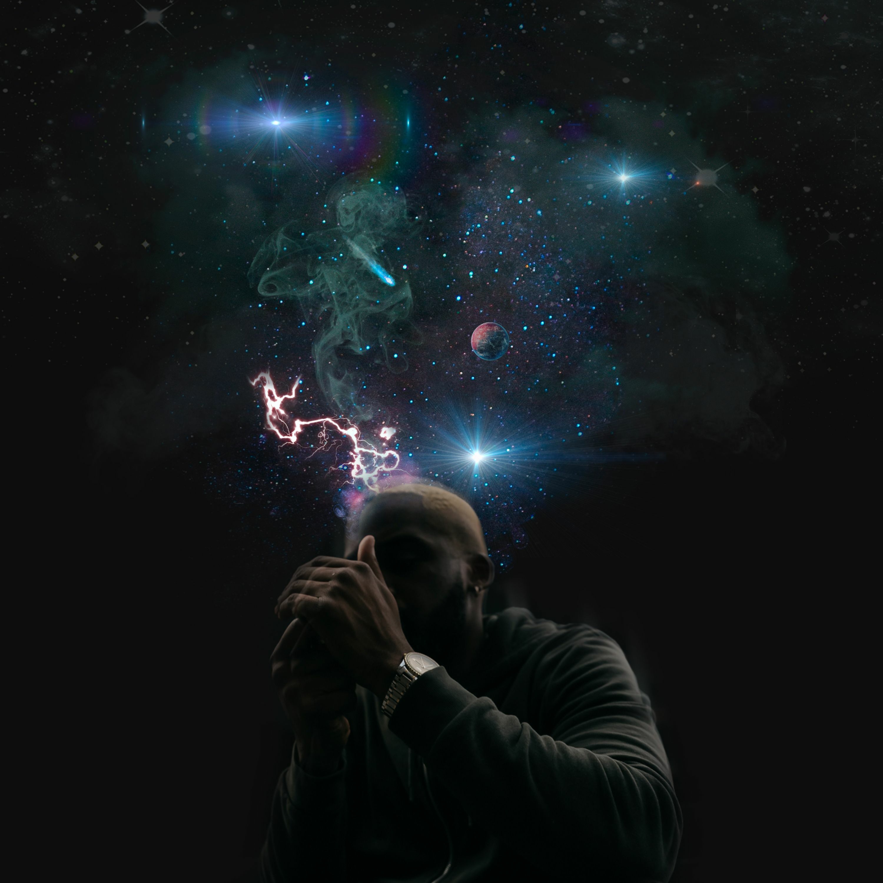 Born Alone episode artwork