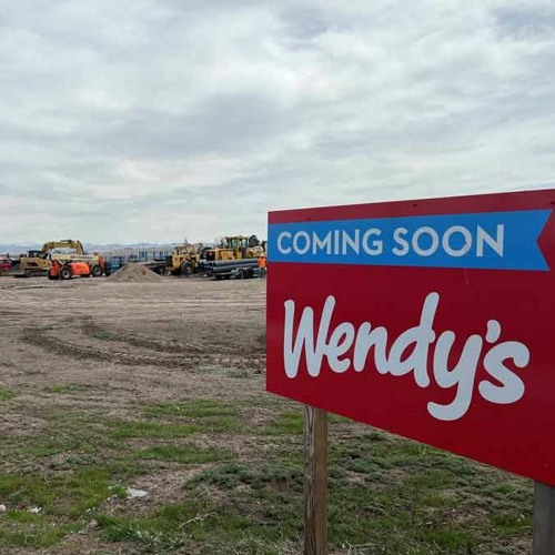 North Rexburg's WENDY's Grand Opening Details