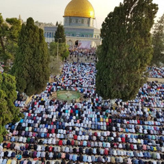 ‎⁨رصوا الصفوف بدعوة الإيمان