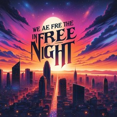 We Are Free in the Night