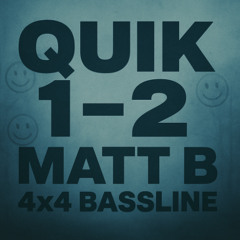 Quik 1-2