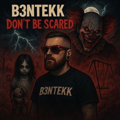 DON'T BE SCARED| Horror Uptempo [200BPM]