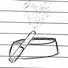 Heartbreak Cigarettes