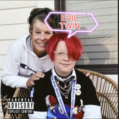 Evil twin 👿 |