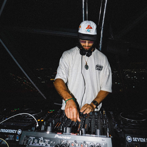 DEEP HOUSE DJ SET