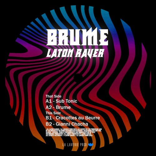 B2 - Gianni Chacha
