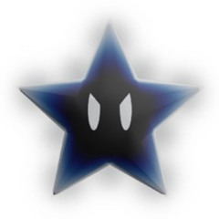 NOT STAR