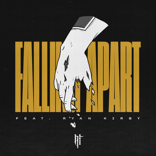 Falling Apart (feat. Ryan Kirby)