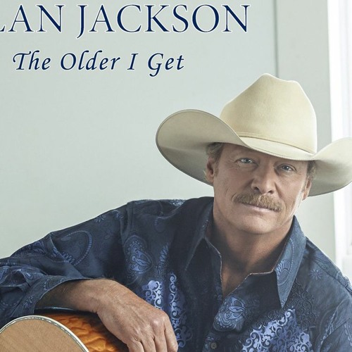Here In The Real World Alan Jackson