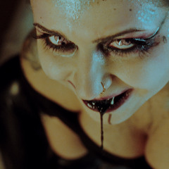 Black Widow Blues
