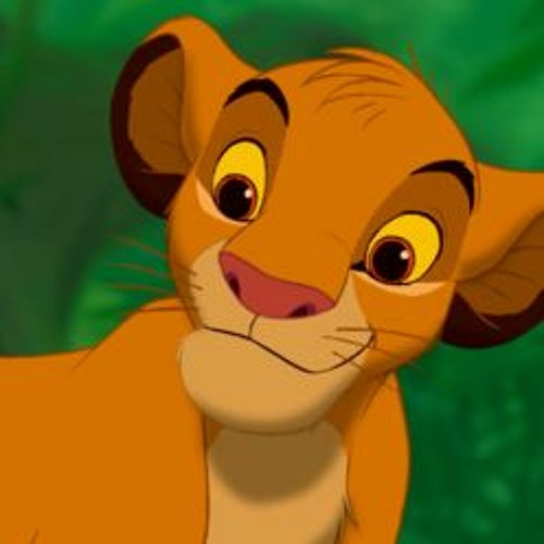 Stream Dubbing - 5 / English / Animation - Simba / Lion King by Jan |  Listen online for free on SoundCloud