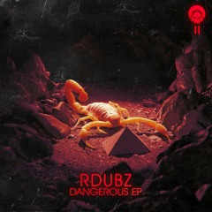RDubz - Dangerous EP (CR011 SHOWREEL)
