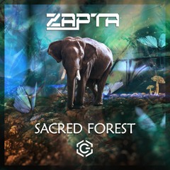 ZAPTA - Sacred Forest [Free Download]