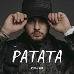 Konfuz Patata (Cypher Slap House Edit)