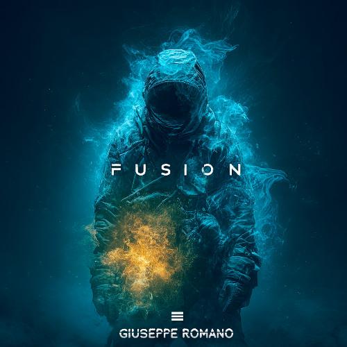Giuseppe Romano - Fusion (Original MiX)