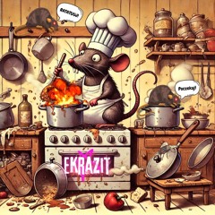 EKRAZIT - RATATUJ KURWA  (FREE DL)