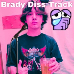 brady diss track (ft. thatboyjonooo and jude) #LIME2